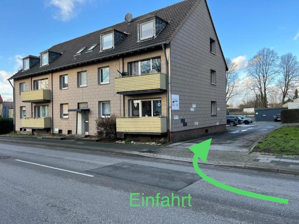Hugo Gelsenkirchen Exterior foto